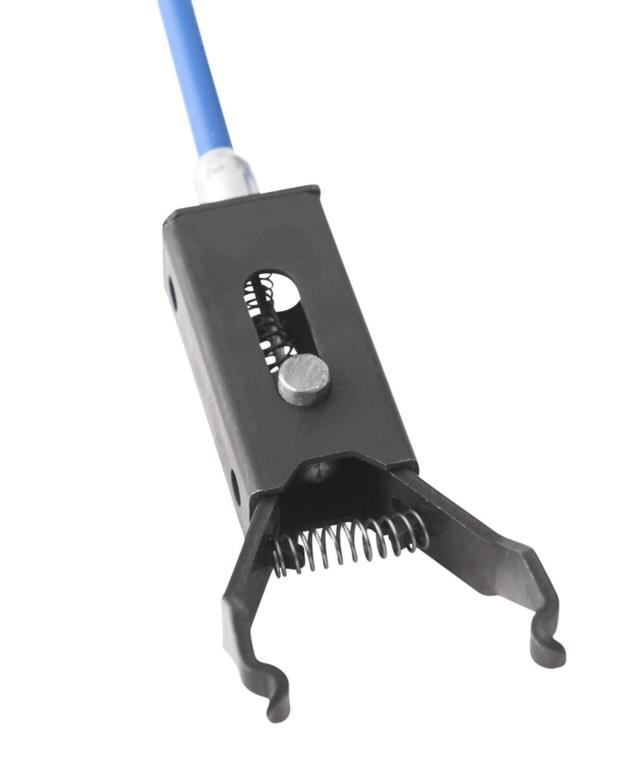 Pince pour tuyaux de carburant CLAS ref. OM 9398